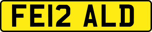 FE12ALD
