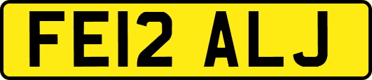 FE12ALJ