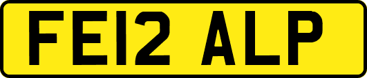 FE12ALP