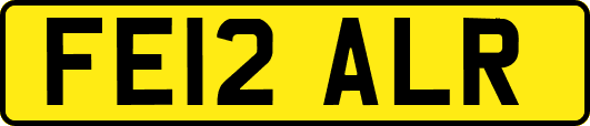 FE12ALR