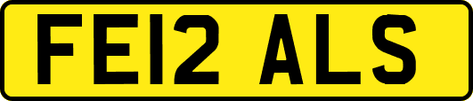 FE12ALS