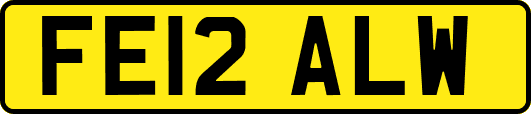 FE12ALW