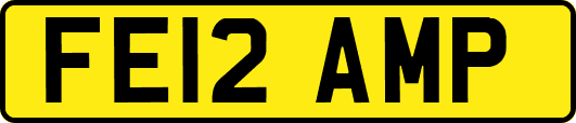 FE12AMP