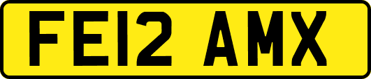 FE12AMX