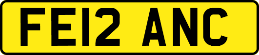 FE12ANC