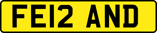 FE12AND