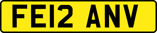 FE12ANV