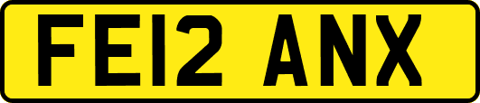 FE12ANX