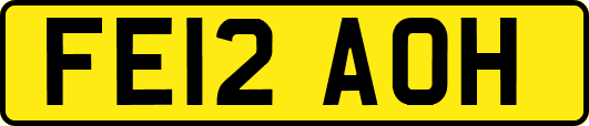 FE12AOH