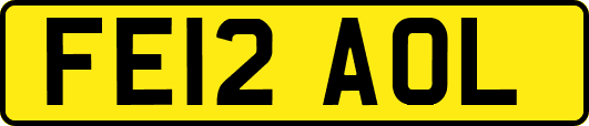 FE12AOL
