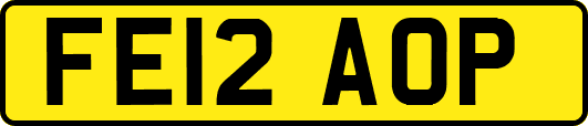 FE12AOP