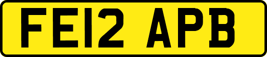 FE12APB