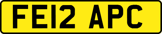 FE12APC