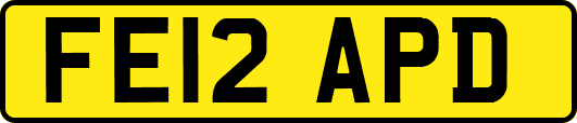 FE12APD
