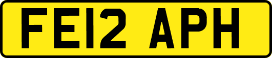 FE12APH