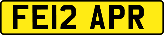 FE12APR