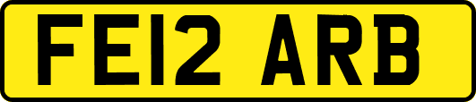 FE12ARB