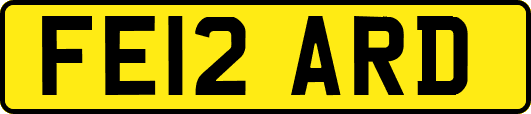 FE12ARD
