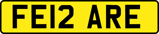FE12ARE