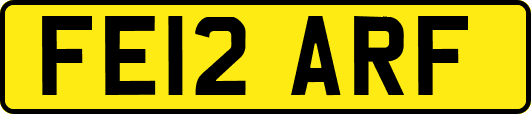 FE12ARF
