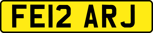 FE12ARJ