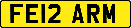FE12ARM