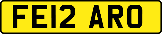 FE12ARO