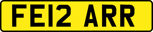FE12ARR