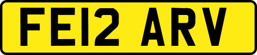 FE12ARV