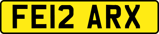 FE12ARX