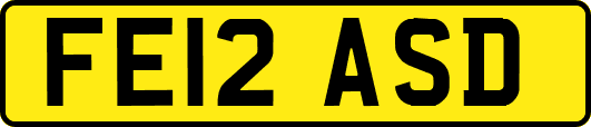 FE12ASD