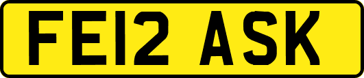 FE12ASK