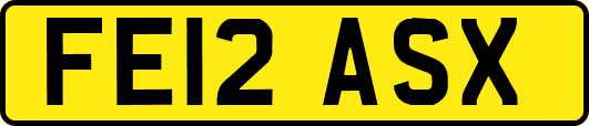 FE12ASX