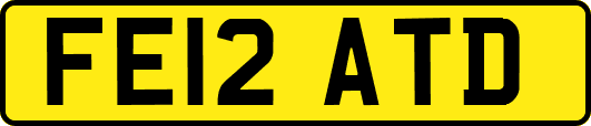 FE12ATD