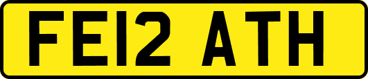 FE12ATH