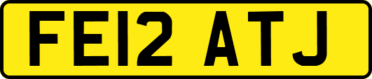 FE12ATJ