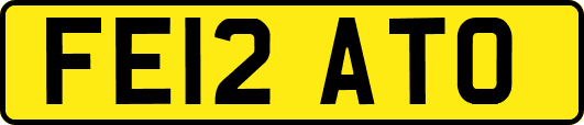 FE12ATO