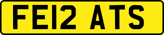 FE12ATS