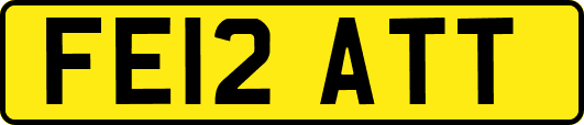 FE12ATT