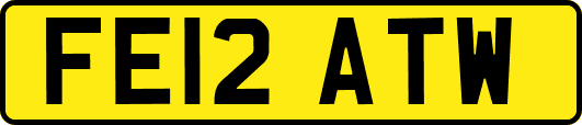 FE12ATW