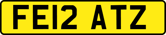 FE12ATZ