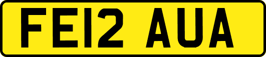 FE12AUA