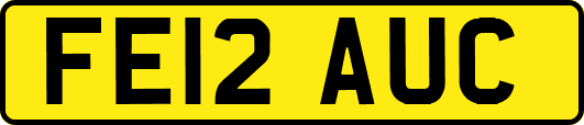 FE12AUC