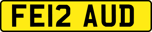 FE12AUD
