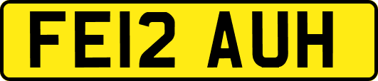 FE12AUH