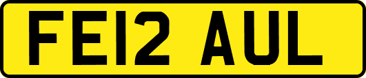 FE12AUL