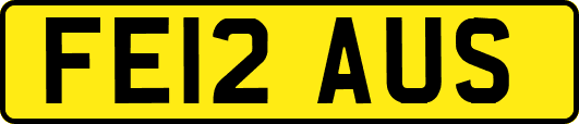 FE12AUS