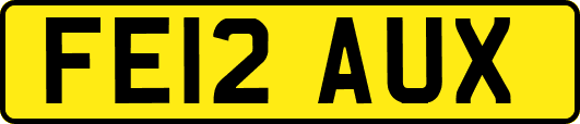 FE12AUX