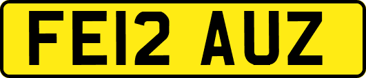 FE12AUZ