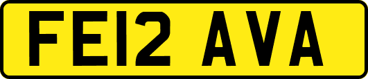 FE12AVA